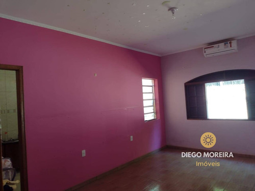 Imagem 6 de 15 de Chácara À Venda Em Bragança Com 1.346 M² - Ch155