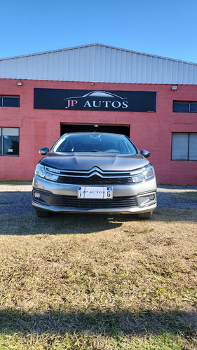Citroën C4 Lounge 1.6 Vti Live