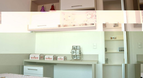 Imagem 19 de 25 de Apartamento À Venda, 77 M² Por R$ 699.000,00 - Alto Da Mooca - São Paulo/sp - Ap4550