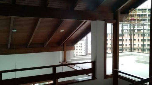 Imagem 5 de 26 de Cobertura Residencial À Venda, Petrópolis, Porto Alegre. - Co0386