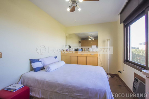 Imagem 4 de 30 de Apartamento, 3 Dormitórios, 189.52 M², Petrópolis - 138657