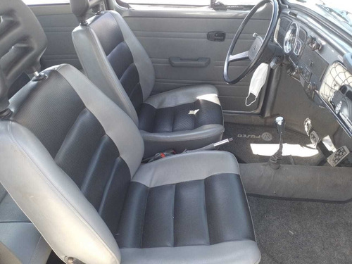 Imagem 4 de 10 de Fusca 1300 L Fusca 1300 L