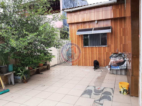 Imagem 7 de 20 de Casa Com 2 Dorms, Agenor De Campos, Mongaguá - R$ 230 Mil, Cod: 381013 - V381013