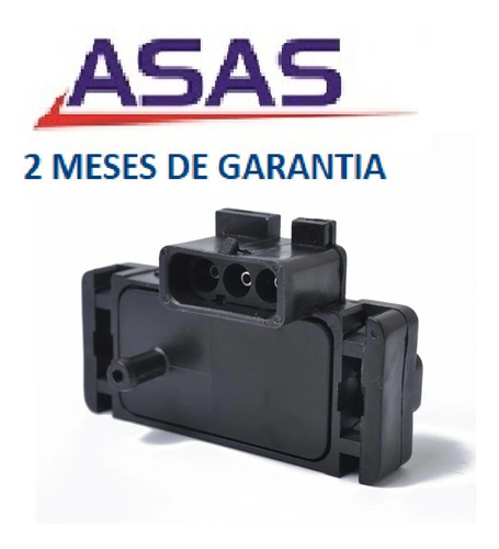Sensor Map Renault 19 21 25 Clio Megane Laguna Kangoo Garant