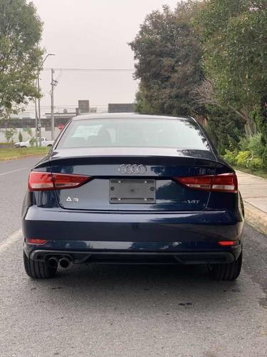 Audi A3 2018 1.4 Sedán Dynamic At Dsg
