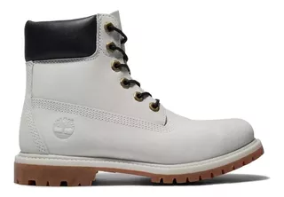 Bota Timberland 6 Inch Premium Boot Mujer Caminar