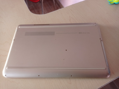 Venta Por Partes Laptop Hp 15-aw003la Pregunta Por Tu Pieza (Reacondicionado)