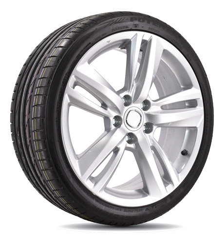 Llanta Bridgestone Potenza S001 255/35r20 97y