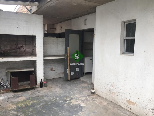 Venta Y Alquiler De Apartamento En Brio San Fernando, 2 Dormitorios, Baño, Cerca De Todo.- Ref: 168275