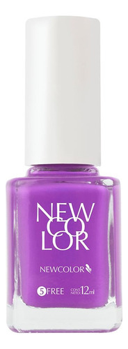 Esmalte New Color N°5.60