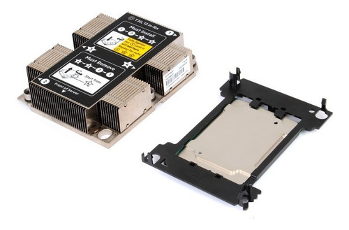 Intel Xeon Silver Cpu Kit 4210r 10c 2.40ghz For Hp Proliant