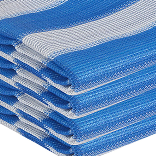 Red De Protección Solar Para Sombra, Lona De Malla 2mx2m