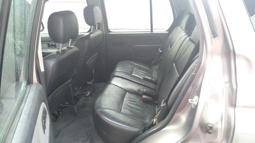 Nissan X-terra 2.8 Se 4x4
