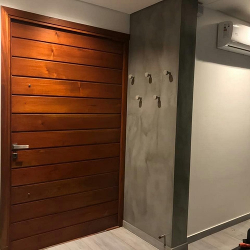 Imagen 6 de 8 de Percheros Para Pared Ganchos Percheros Cemento Concreto X 3u