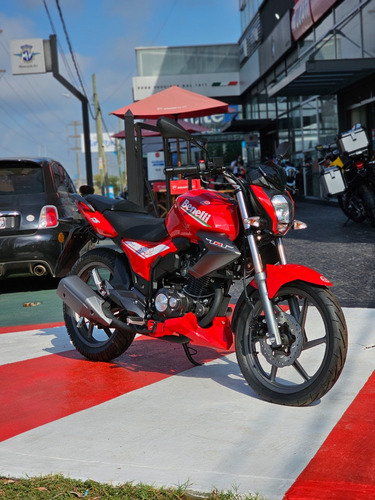 Benelli Tnt 15 Entrega Inmediata, Mejor Precio - Jc