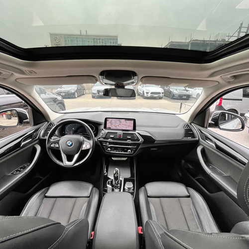 BMW X3 2.0 Xdrive 30i Executive
