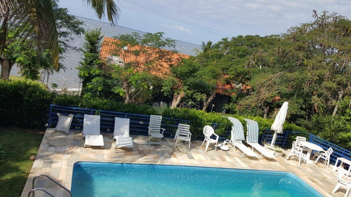 Imagem 3 de 9 de Casa De Praia Com 5 Quartos, 241 M² Por R$ 740.000 - Bananeiras - Araruama/rj - Ca20643