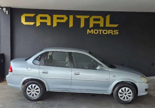 Chevrolet Classic 1.0 Ls Flex Power 4p