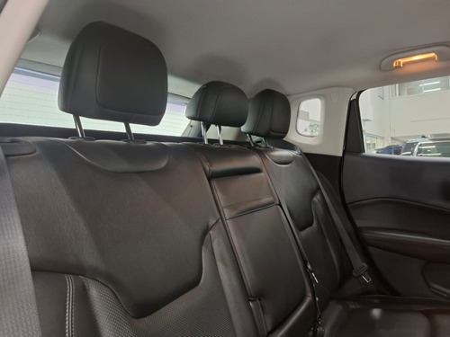 Jeep Compass 2.0 16V DIESEL LONGITUDE 4X4 AUTOMÁTICO