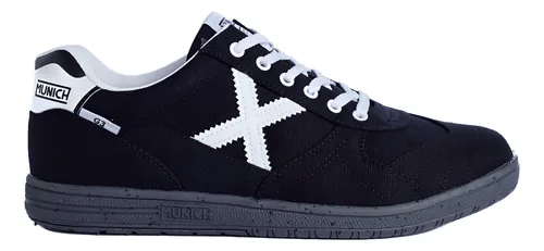 Munich g3 canvas hombre sale
