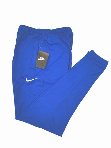 pants nike azul rey