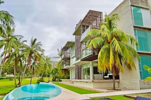 Imagen 3 de 30 de Renta De Penthouse Acapulco Diamante
