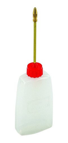Aceitera Plastica 150 Cc Usag