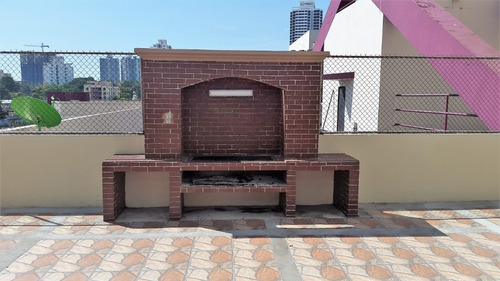 Imagen 18 de 18 de Apartamento En Venta Amoblado Con Area Social En Vía España, Panama