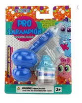 Comprar Ksi Merito Vacuna Sarampion Accesorios Neonato Distroller