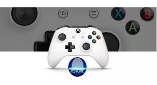 Mando Control Joystick Xbox One S Wireless Microsoft
