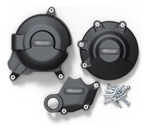 Cubierta Protectora Del Motor Para Ducati 696 659 796 795