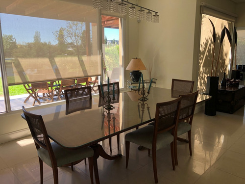 Casa En Venta La Isla, Nordelta, G.b.a. Zona Norte