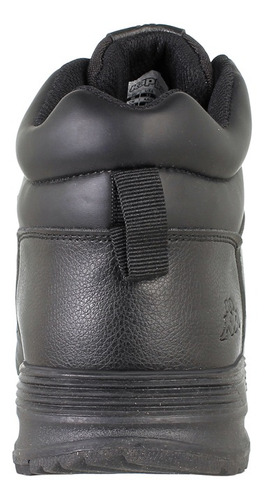 Imagen 4 de 9 de Botas Kappa Moda Logo Monsi Md Hombre Ng Ng Tienda Oficial