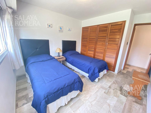 Imagen 19 de 26 de Venta: 3 Dormitorios Excelentes Amenities Rooselvelt Punta Del Este