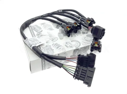 BMW ISTA+ Fault Finding: BMW ERROR: 118002 Mixture Control