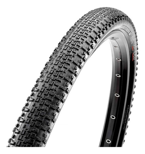 Neumático 27.5 Maxxis Kv 27.5x1.50 Rambler Exo/tr 120tpi