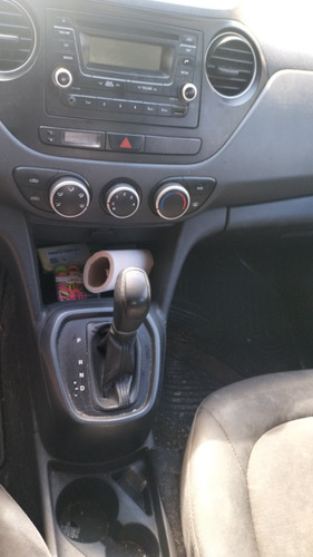 Hyundai Grand i10 1.3 Gl Mid At