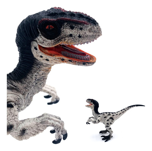 Gemini&genius - Figura De Acción De Dinosaurio Del Parque