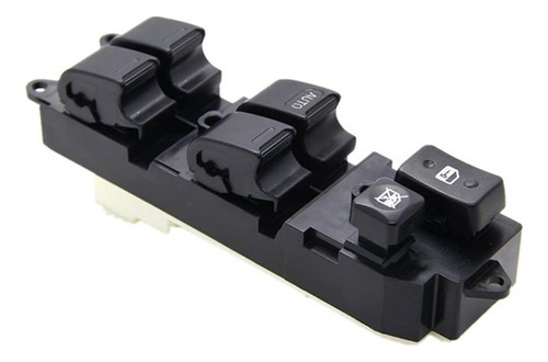 Control Maestro Vidrios Para Toyota Rav4 1996-1997