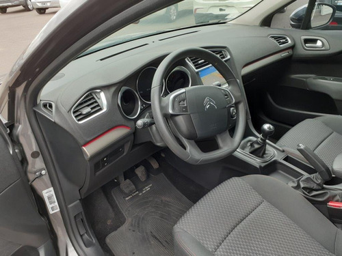 Citroen C 4 - Lounge 1.6 Thp S 2015 Ff