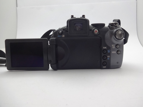 Canon S51s 8.0 Mega Pixels Powershot