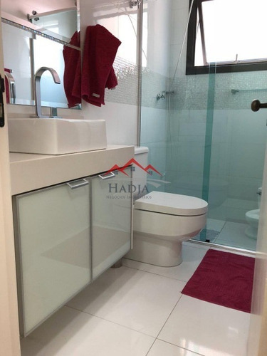 Estuda Permuta|apartamento No Morado Dos Deus Na Rua Do Retiro Em Jundiaí Sp - Ap00021 - 31983361