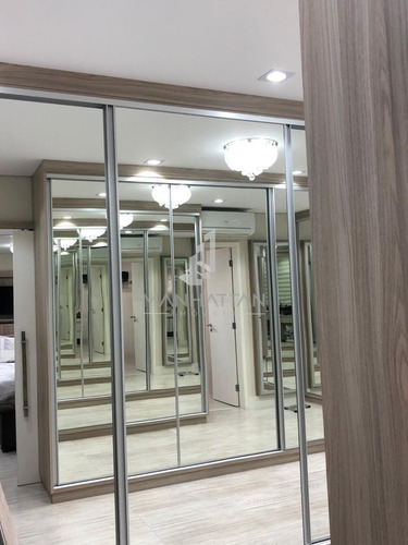 Imagem 10 de 30 de Apartamento À Venda Em Taquaral - Ap005734