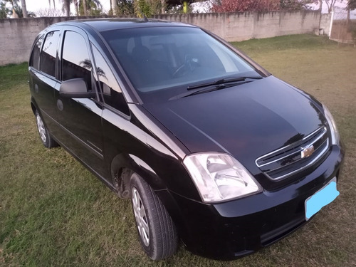 Imagem 2 de 8 de Meriva