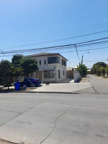 Casa En Amoblada En Arriendo