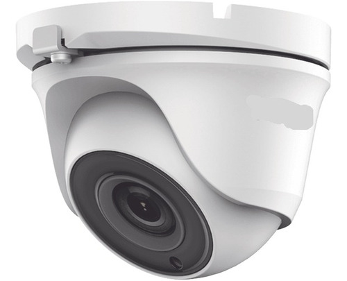 Camara De Seguridad Exterior Turbohd 2mp 1080p Vision 103°