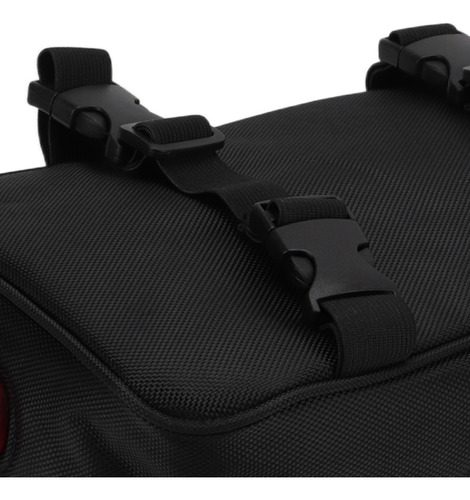 Portabicicletas Trasero Multifuncional Impermeable Trasero