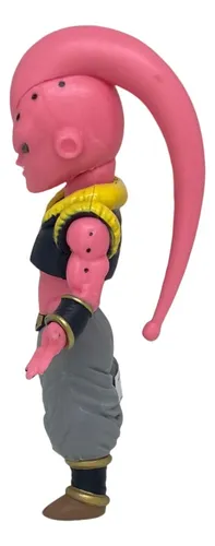 Mini Figura Super Buu Dragon Ball