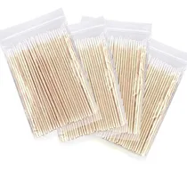Comprar Limpia Y Detalles Tus Maquillajes Con Estos Hisopos