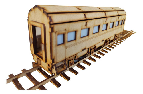 Imagen 8 de 10 de Rompecabezas Hogwarts Express (harry Potter) Puzzle 3d